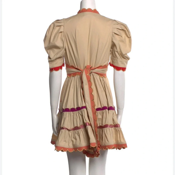 Celia Dress!! - Picture 4 of 4